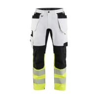 Arbeits-hose Blaklader 17751832 Stretchstoff Hohe Sichtbarkeit