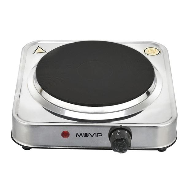Kochgerät Muvip Mv0644 1500w Thermostat Sicherheit