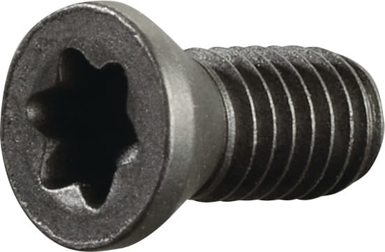 Tecwerk Spannschraube M3,5 Gewinde-l.8mm Z.klemmdrehhalter Se R/ Si L Tecwerk