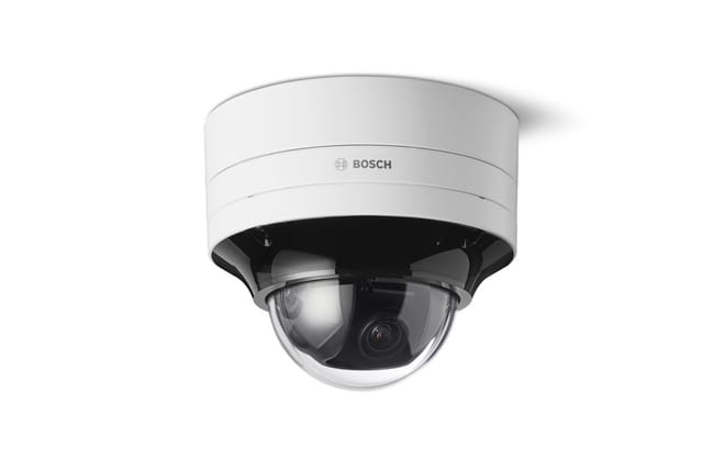 Netzwerkkamera Bosch Nde-8704-rt Hdr 8mp Ip67