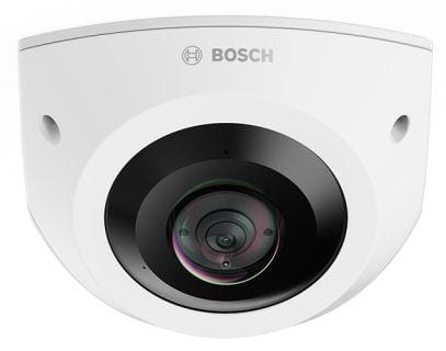 Kamera Flexidome Bosch Nce-7703-fk Diskret Ik10+ Ip66
