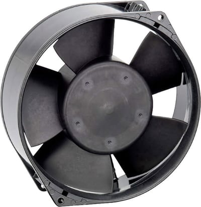 Ventilator Ebm-papst 7218n 345 M³/h 48 V Dc