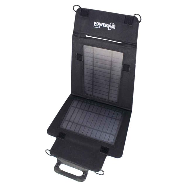 Powerplus Narwhal Faltbares Kompakt-solarladegerät Solarpanel