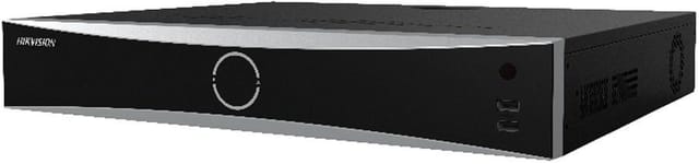 Recorder Hikvision Ds-7732nxi-i4/16p/s(e) 32 Kameras 32 Mp