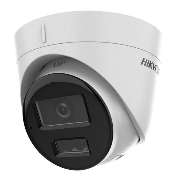 Überwachungskamera Hikvision Ds-2cd1341g2-liu 4 Mpx Ip67
