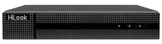 Videorekorder Hilook Dvr-4ch-5mp 4 Kanäle H.265 Pro+