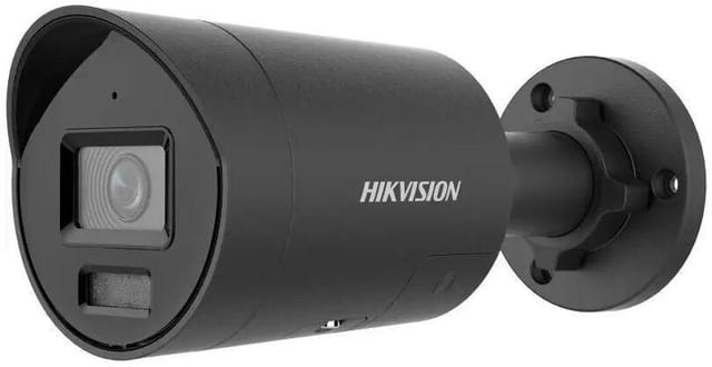 Sicherheitskamera Hikvision Ds-2cd2087g2h-liu/sl 4k Colorvu