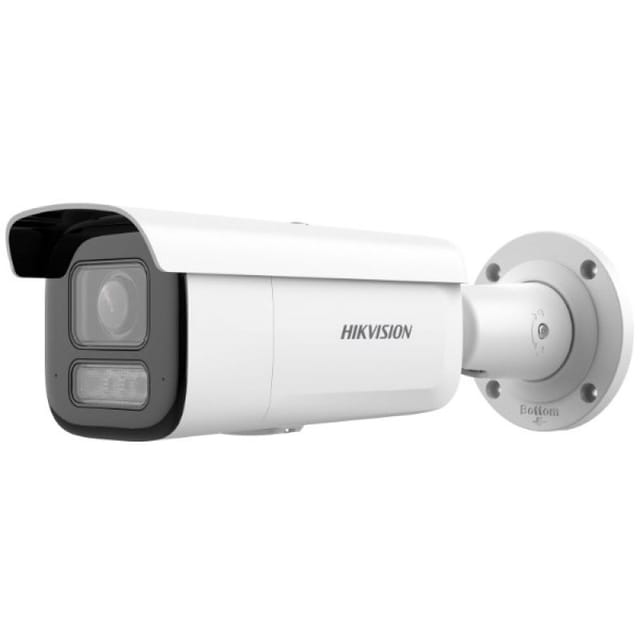 Ip Kamera Hikvision Ds-2cd2643g2-lizs2u/sl 4 Mp Vandalismusgeschützt