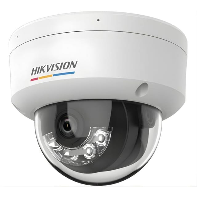 Ip-kamera Hikvision Ds-2cd1147g3h-liuf 4mp Colorvu 30 M