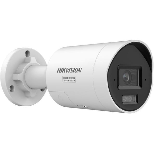 Ip-kamera Hikvision Ds-2cd2043g2-lizy 4mp Varifokal