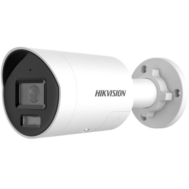 Ip-kamera Hikvision Ds-2cd2087g2h-liu/sl(4mm)(ef) 8mp Colorvu