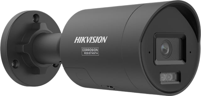 Ip Kamera Hikvision Ds-2cd2067g3-li2uy/sl Bewegungserkennung Einfache Installation