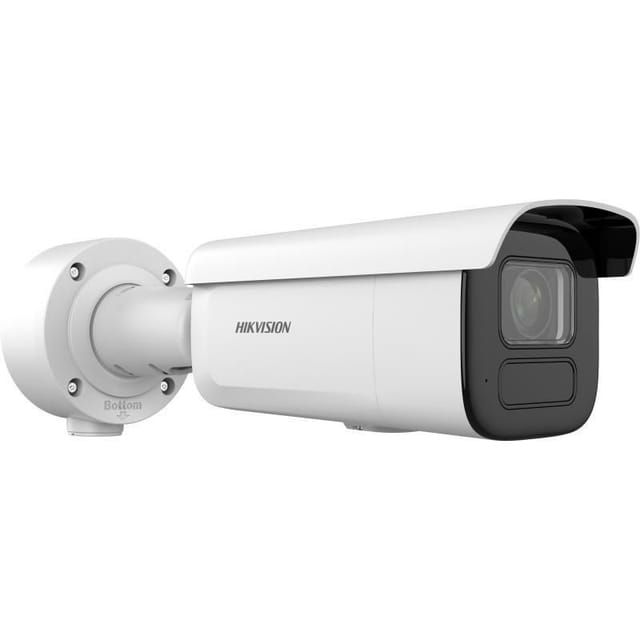 Ip Kamera Hikvision Ds-2cd2a46g2t/p-izsy/anpr Infrarot 4mp