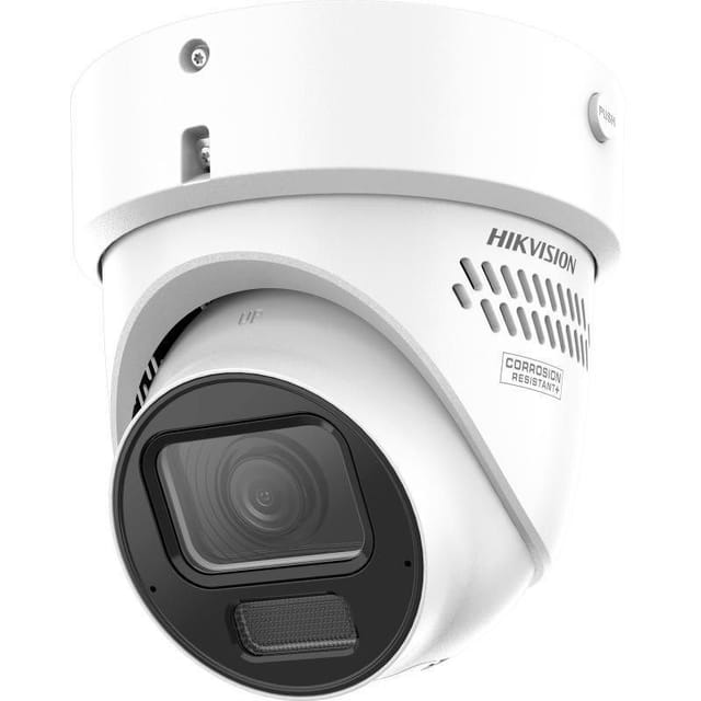 Ip Kamera Hikvision Ds-2cd2h166g3-izs2uy/sl 16 Mp Ip67