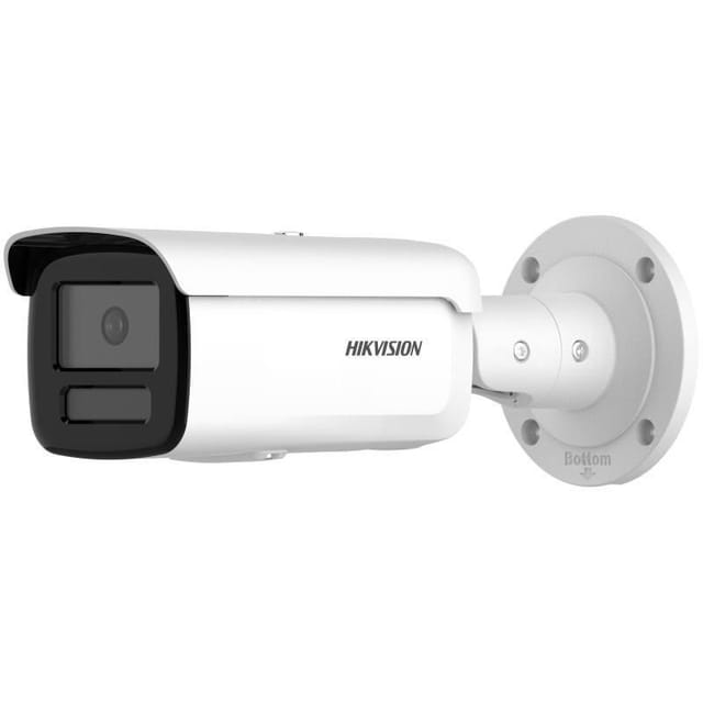 Ip Kamera Hikvision Ds-2cd2t43g2-2lizy Motorisierter Zoom 4mp