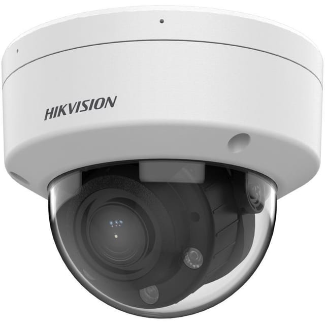 Überwachungskamera Hikvision Ds-2cd1743g2-lizu 3,7 Mpx Poe