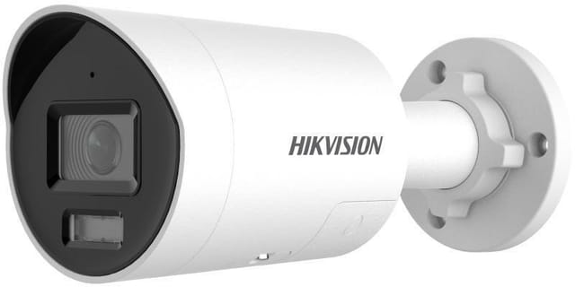 Ip-kamera Hikvision Ds-2cd2067g2h-liu/sl 3200x1800 Pixel Objektiv 2,8 Mm