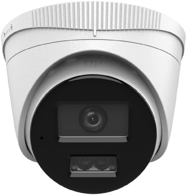 Kamera Hilook Ipcam-b8-30dl/a 8 Mp Ip67 Zertifiziert