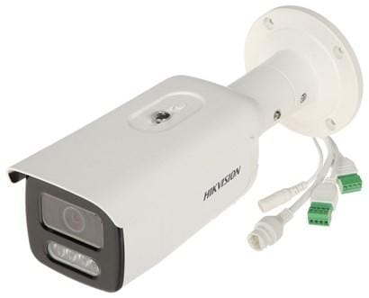 Überwachungskamera Hikvision Ds-2cd2t43g2-lis2u/sl 4 Mpx Ip67