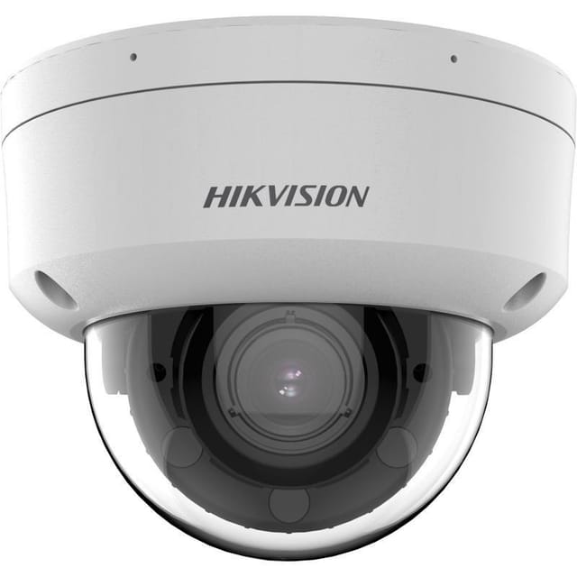 Überwachungskamera Hikvision Ds-2cd2763g2-lizs2u 6 Mpx Motorisiertes Objektiv