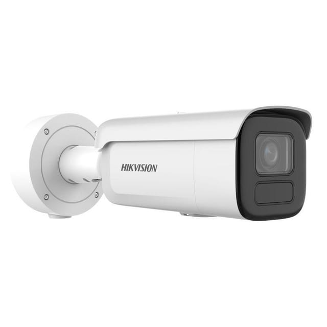 Kamera Hikvision Ds-2cd2646g2h-izs 4 Mp Wdr 120 Db