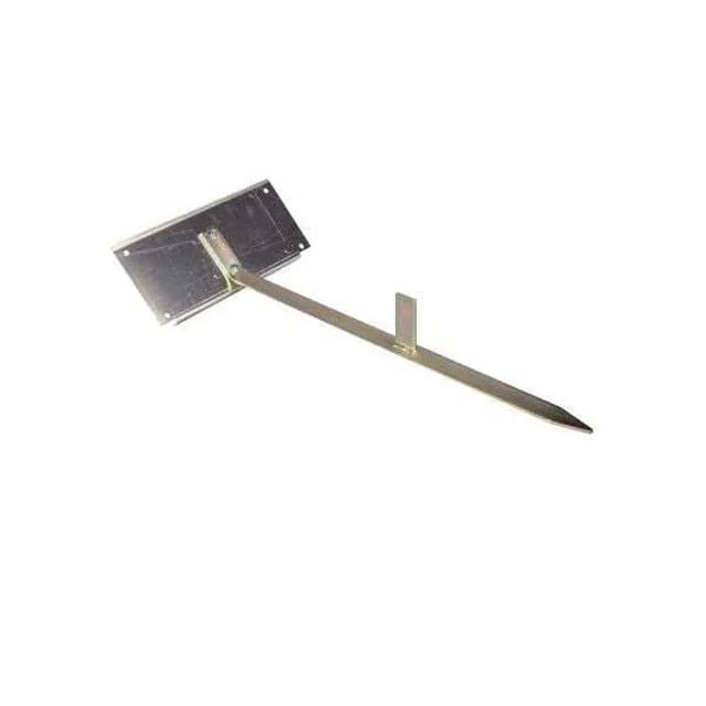 Solarpanelhalter Horizont 62 Cm Metall