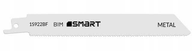 Sägeblatt Smart Sm-23-1s922bf Bimetall Schnelles Schneiden