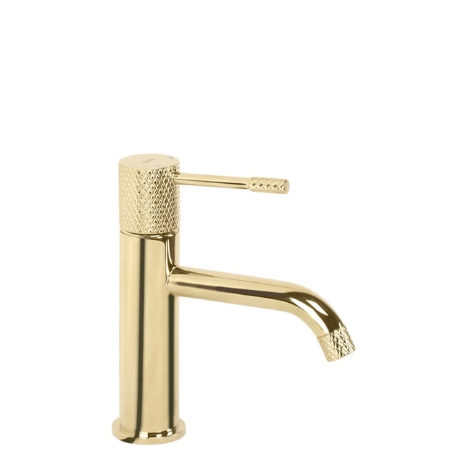 Waschbeckenarmatur Rea Venti Gold