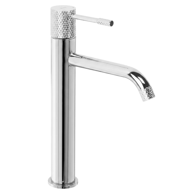 Waschbeckenarmatur Rea Venti Chrome High