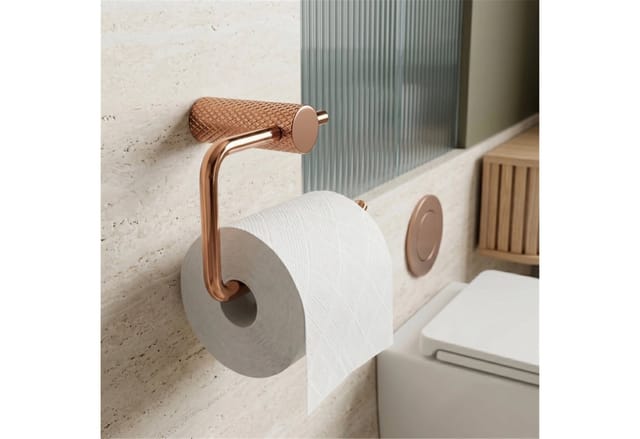 Halter Für Toilettenpapier Rea A62309rg Copper