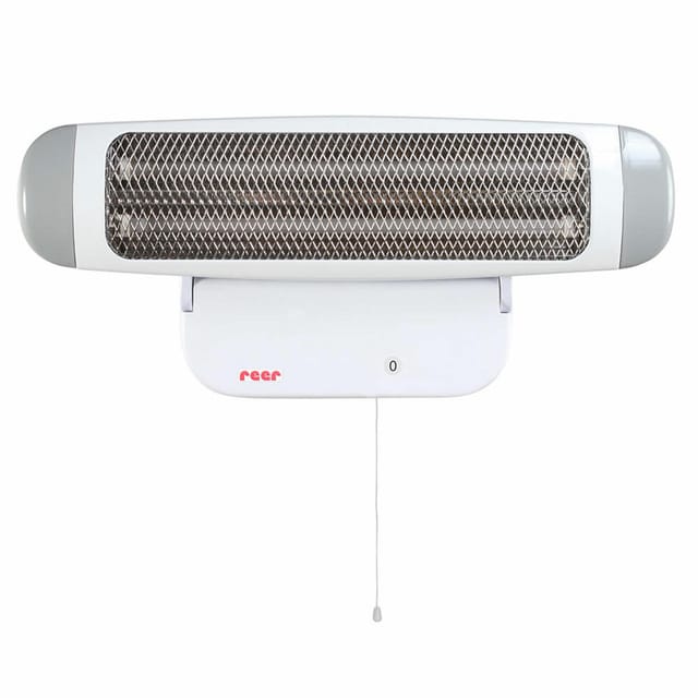 Elektrischer Heizkörper Reer Feelwell 800 W Verstellbarer Kopf