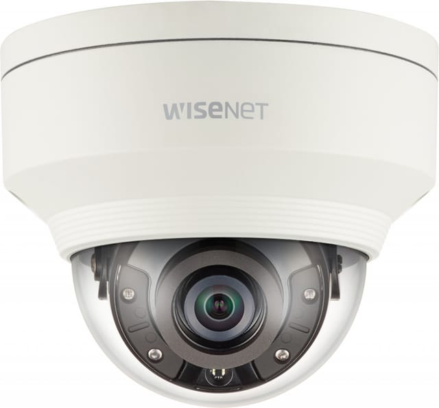Überwachungskamera Wise Xnv-6020r Auflösung 1920 X 1080 H.265