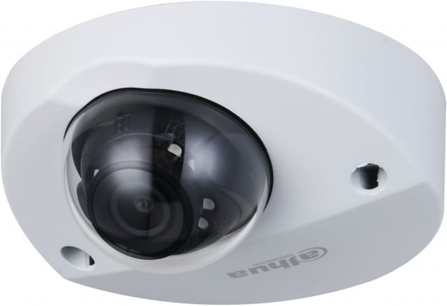 Dome Kamera Dahua Technology Hdcvi 2 Mp Infrarot 20 M