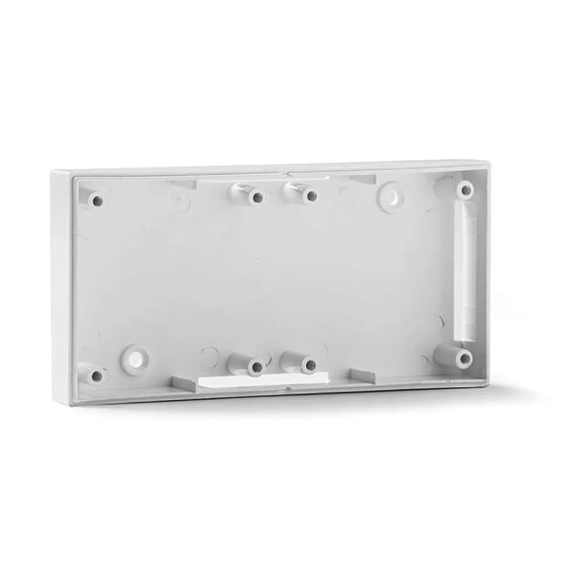 Moulure Famatel 5502-b Doppelseitig Einfache Installation