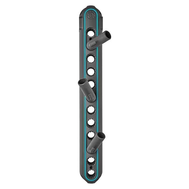 Combisystem-komplettangebot (rechenbesen + Grubber+ Stiel + Geräteleiste Flex)