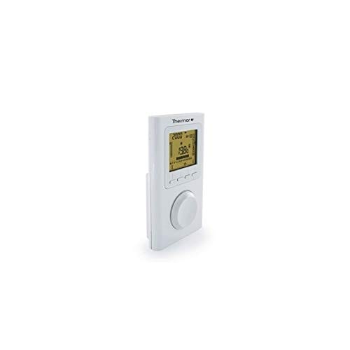 Thermostat Thermor Programmierbar 1/2 Grad Genauigkeit