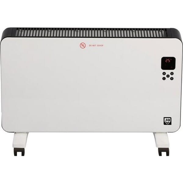 Elektrischer Heizkörper Shx 22heat100 2000w Fernbedienung