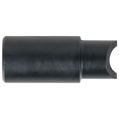 Backengehäuse für 2,4mm , 3/32" 515.3101-R013P