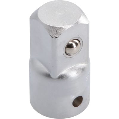 3/8" Adapter auf 1/2