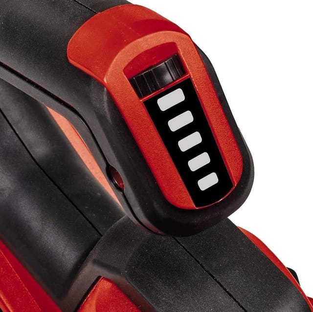 Einhell Akku-Laubbläser Universal Akku Laubbläser GE-UB 18/250 Li E 18V 250 km/h Solo