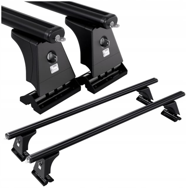 Dachgepäckträger Great Wall X240 Suv 5-türer Baujahr 2006-2012