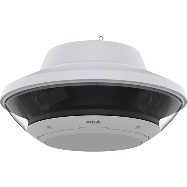Überwachungskamera Axis Q6020-e 5mp Panoramablick 360°