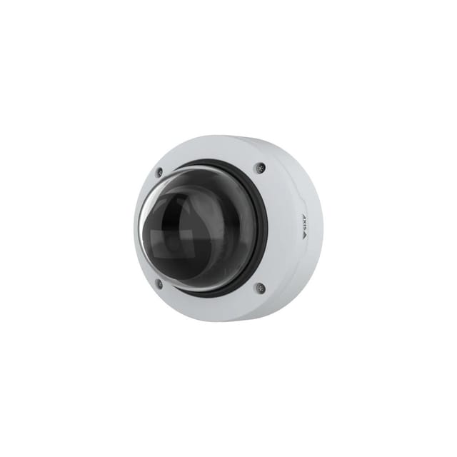 Netzwerkkamera Axis P3275-v 2 Mp Vandalismusresistent Ip54