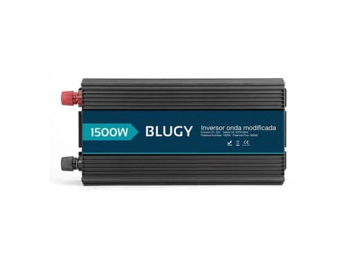 Wechselrichter Blugy Modified Wave Inverter 1500w 24v