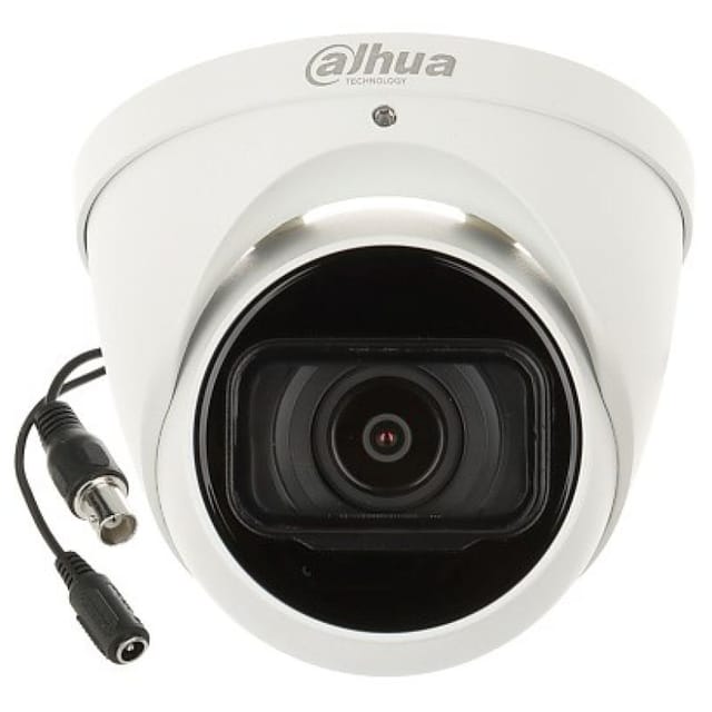 Überwachungskamera Dahua Hac-hdw1801tp-z-a-27135-s2 8mp Ir 60m
