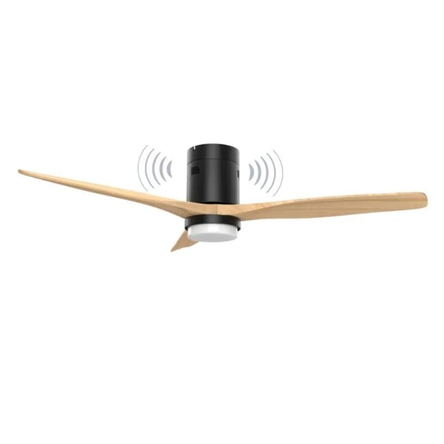 Ventilator Energy Sistem Soundair Speaker 5w Led 1800 Lumen