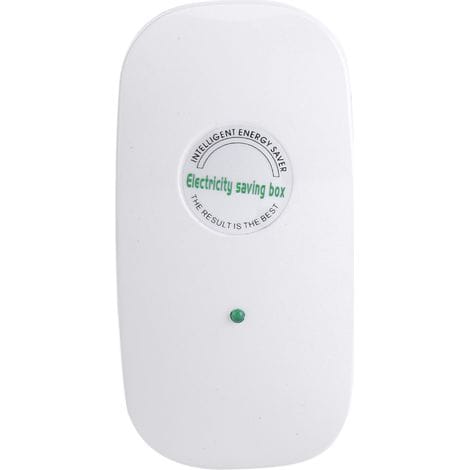 90-250v 3000w Haushaltsgerät Energiesparbox Mit Eu-stecker.