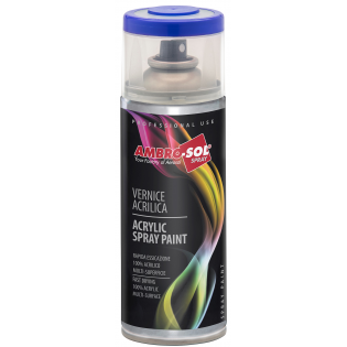 Universal-acryllack Ral 1003 Gelb Ambro