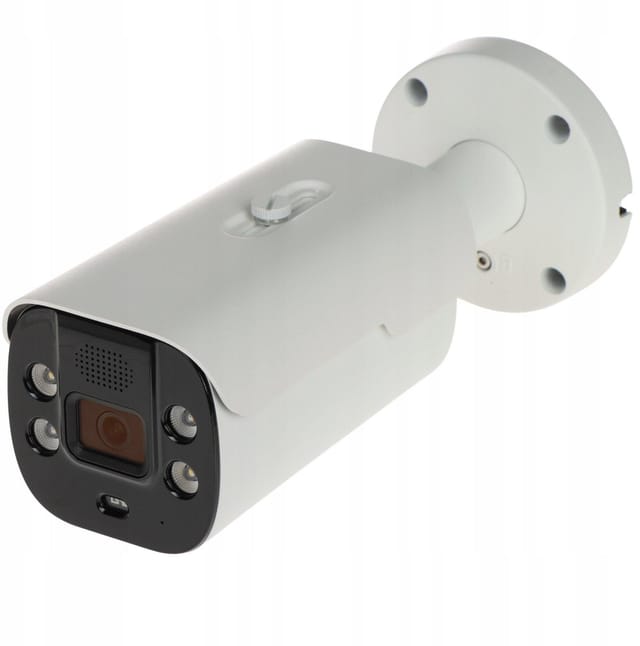 Kamera Apti Apti-ai808c4iw-28ad 8 Mp Ip67