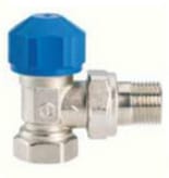 Thermostatventil Basic C093100702 Doppelring 120°c